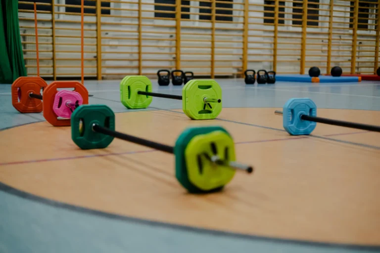 Trening Grupowy - Damian Szuba (2)