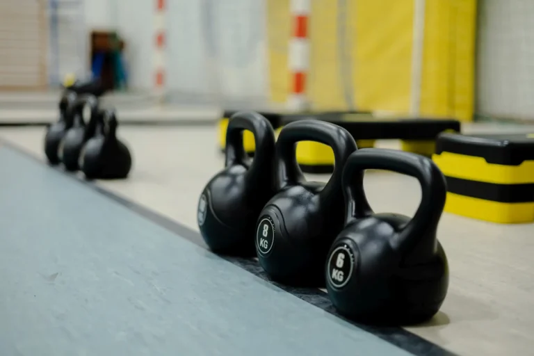 Trening Grupowy - Damian Szuba (5)