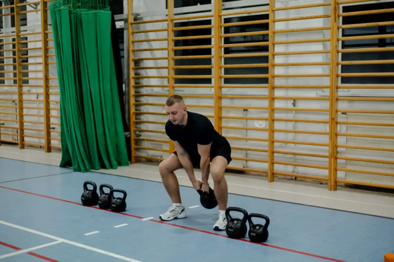 Trening Grupowy - Damian Szuba (8)