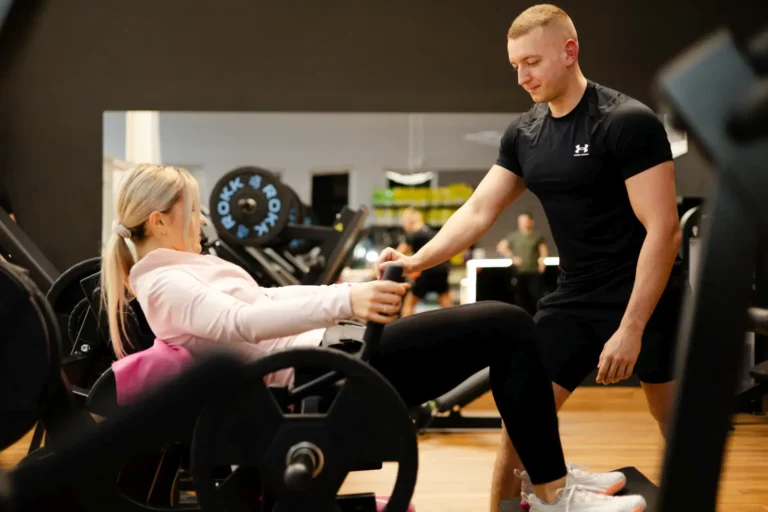 Trening Personalny - Brodncia - Damian Szuba (4)