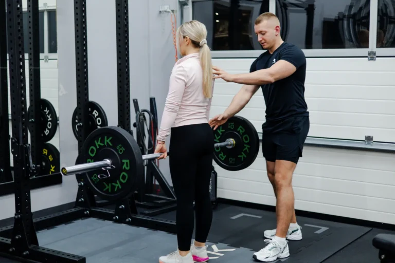 Trening Personalny - Brodncia - Damian Szuba (5)